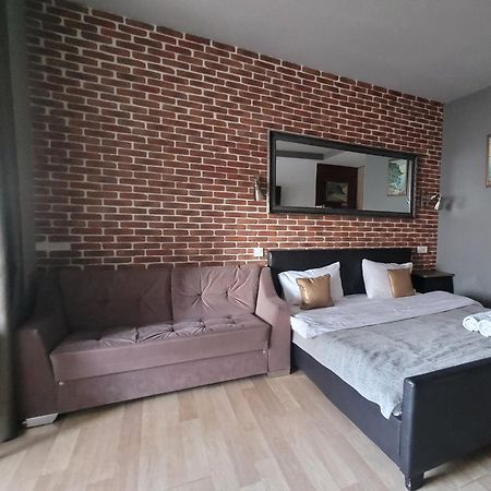 Mini Hotel On Demiivska Kiev Dış mekan fotoğraf