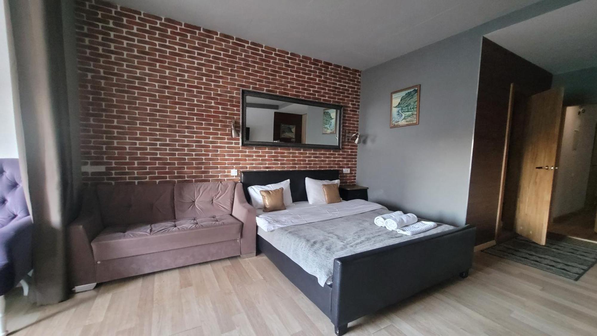 Mini Hotel On Demiivska Kiev Dış mekan fotoğraf