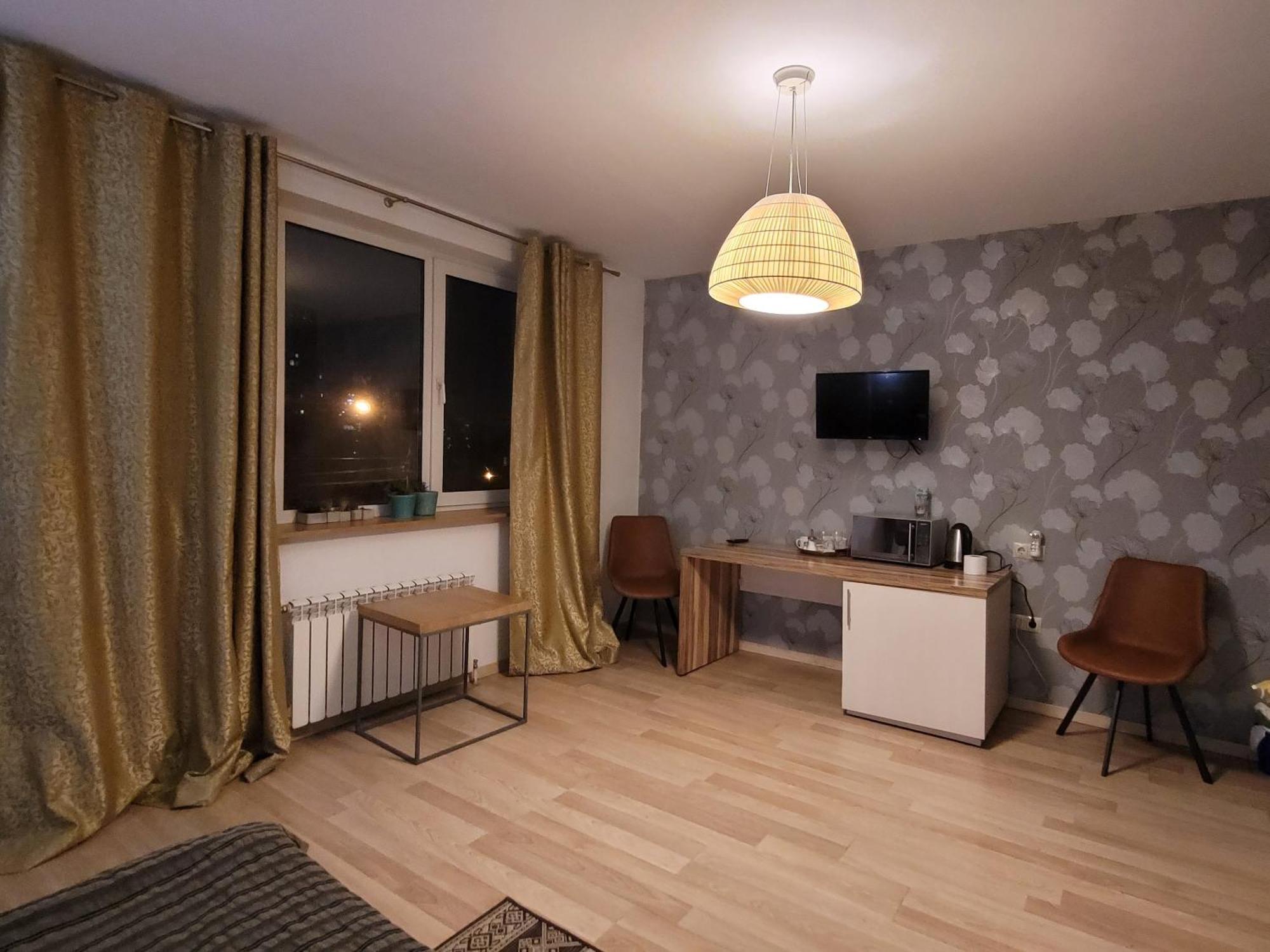 Mini Hotel On Demiivska Kiev Dış mekan fotoğraf