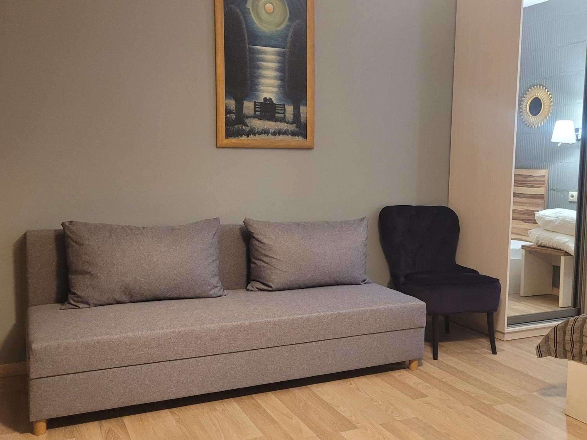 Mini Hotel On Demiivska Kiev Dış mekan fotoğraf