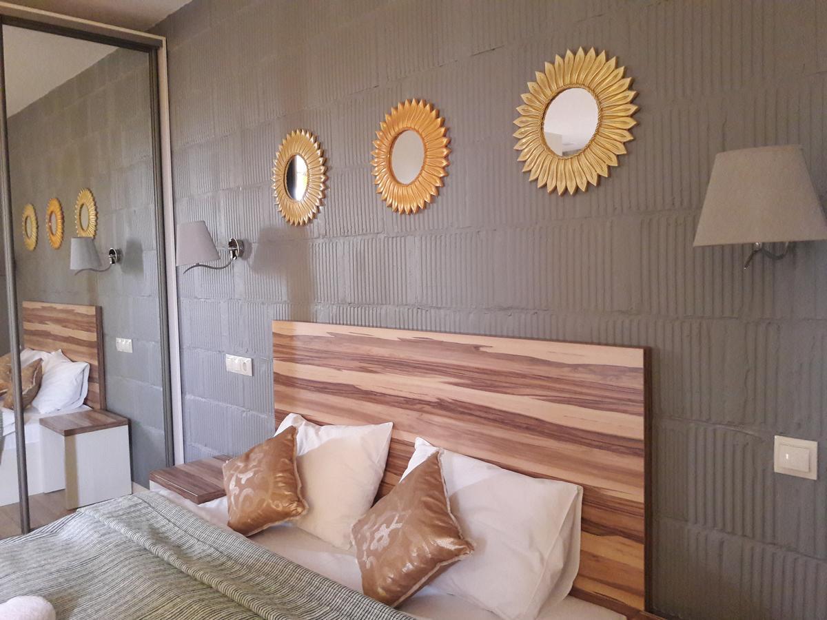 Mini Hotel On Demiivska Kiev Dış mekan fotoğraf
