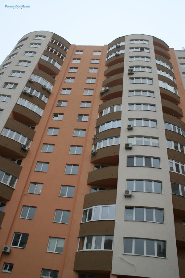 Mini Hotel On Demiivska Kiev Dış mekan fotoğraf