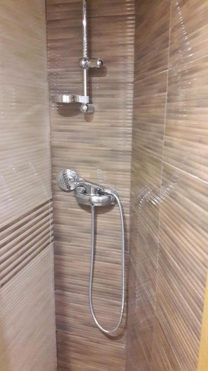 Mini Hotel On Demiivska Kiev Dış mekan fotoğraf